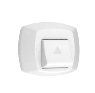 Acabamento para Valvula DOCOL ABS Branco