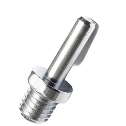ADAPTADOR P/ SUPORTE DISCO DE LIXA VELCRO FERTAK PCT C/10un