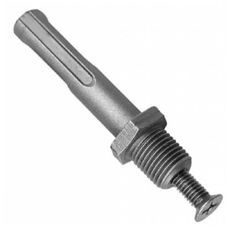 ADAPTADOR SDS PARA MANDRIL 1/2