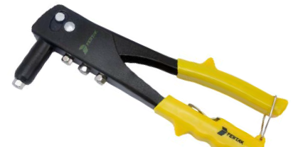 ALICATE REBITADOR 10 FERTAK