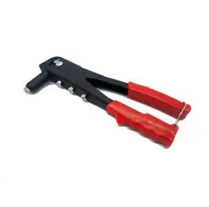 ALICATE REBITADOR COM 4 BICOS FERRAMENTAS STUQUI