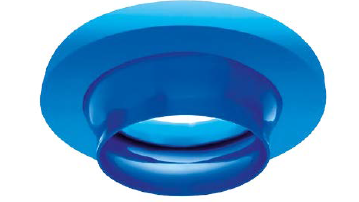 ANEL DE VEDACAO P/ VASO SANITARIO COM GUIA FERTAK