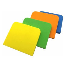 APLICADOR DE REJUNTE EM EVA 12X10,2X1,0CM PCT/6