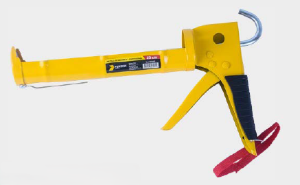 APLICADOR DE SILICONE 9 HEAVY DUT