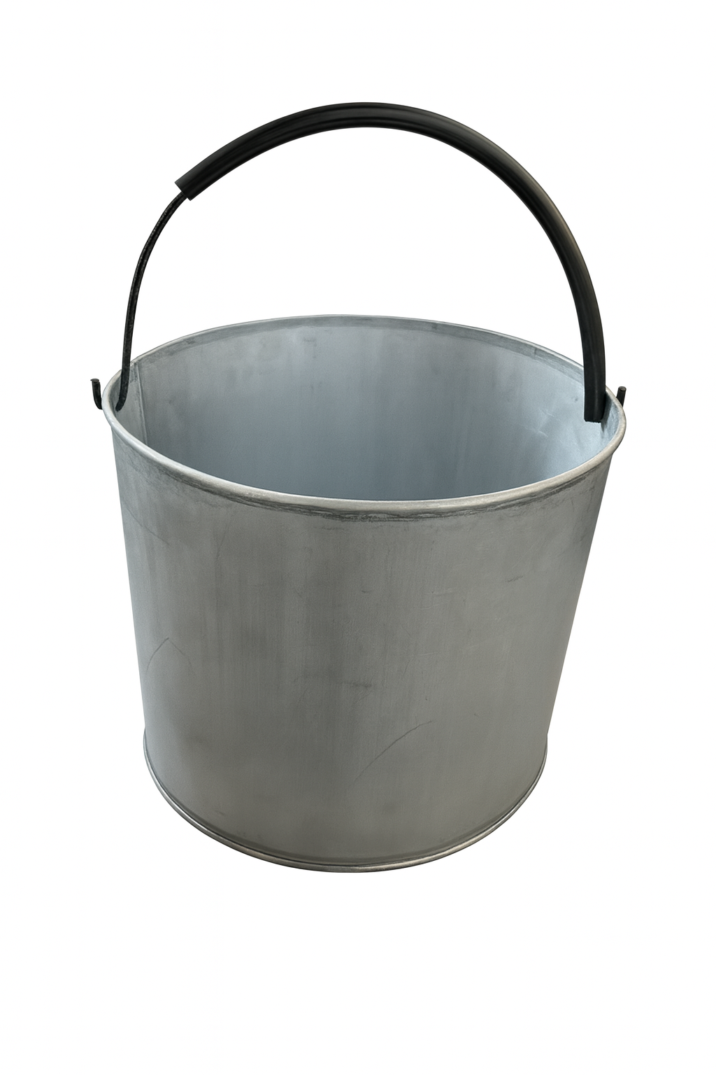BALDE DE 10 LITROS METAL