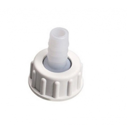 BICO PARA TORNEIRA REFORCADO BRANCO 3/4x1/2 PCT C/100