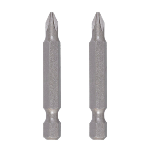 BITS DE TORCAO PHILLIPS 10 PECAS 65MM FERRAMENTAS STUQUI