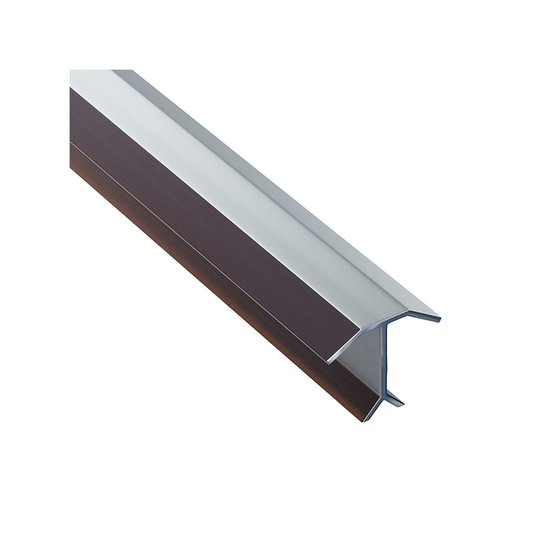 CANTONEIRA SEXTAVADA POLIDA 3 MTS PCT C/10 ALUMARK