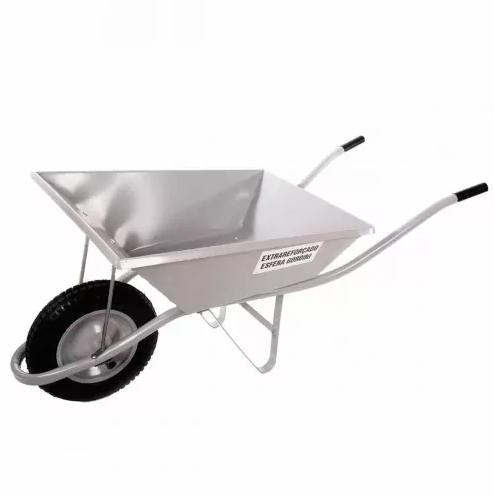 CARRO DE MAO EXTRA FORTE G-20 GORDINI