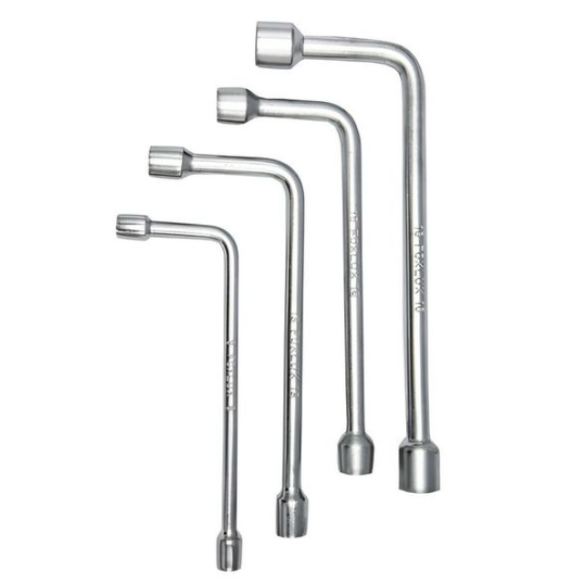 CHAVE BIELA 12MM FOXLUX