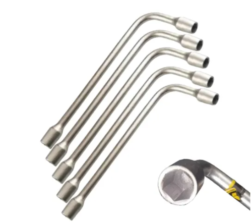 CHAVE BIELA LONGA 13mm FERTAK