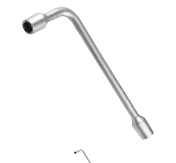 CHAVE BIELLA LONGA 15MM 