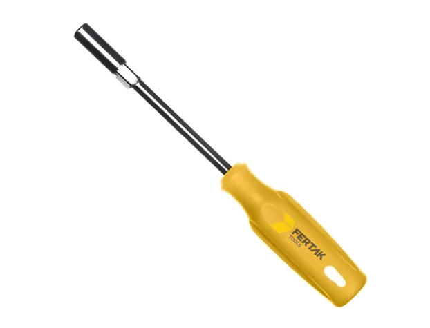 CHAVE CANHAO CRV - 13 MM