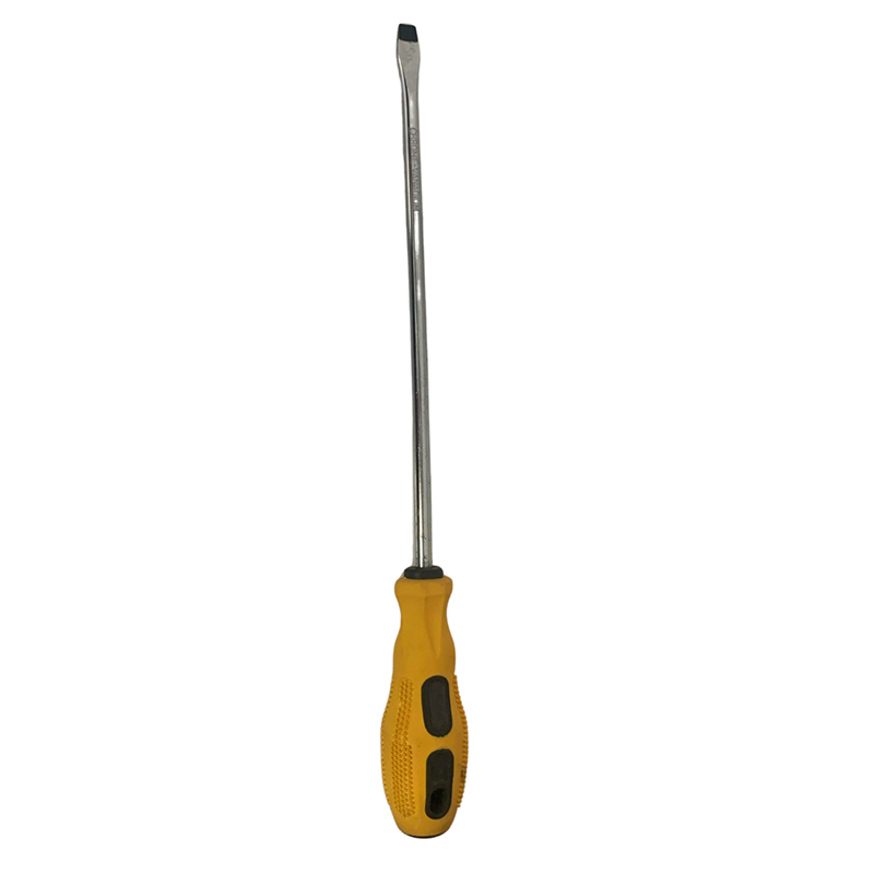 CHAVE DE FENDA 6,5X150MM FERRAMENTAS STUQUI