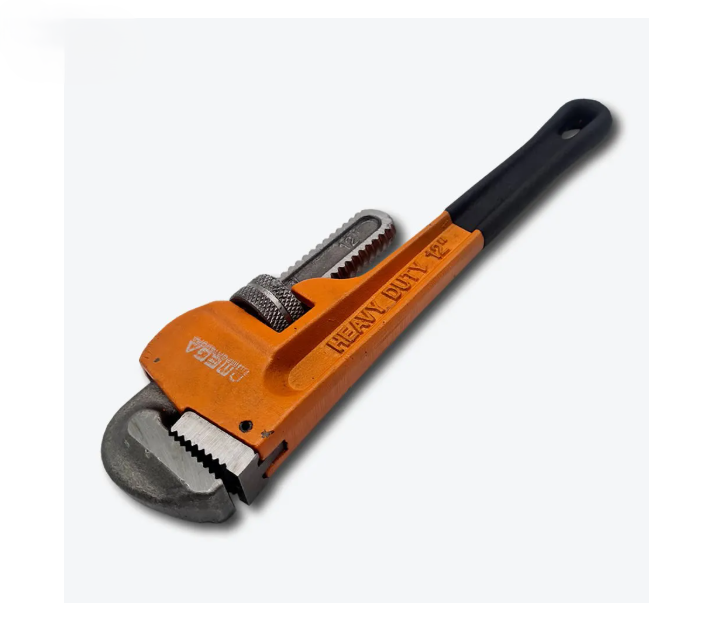CHAVE DE GRIFO 14''  - G04 MEGA