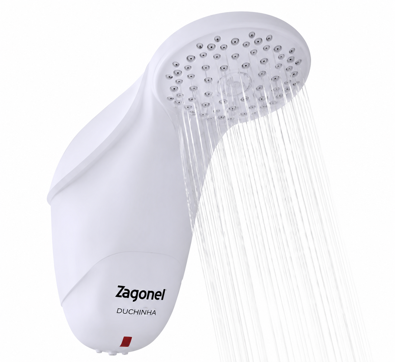 CHUVEIRO SUBLIME ELETRONICA 5500W 127V BRANCO