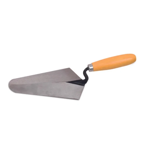 COLHER DE PEDREIRO CANTO RETO 8'' FERRAMENTAS STUQUI