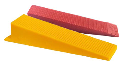 CUNHA NIVELADORA SLIM - 100 PCS