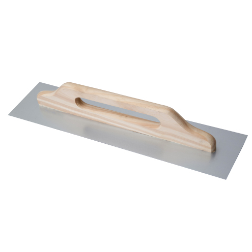 DESEMP ACO LISA 12X48 CM CABO MADEIRA LINHA TECNICA MOMFORT