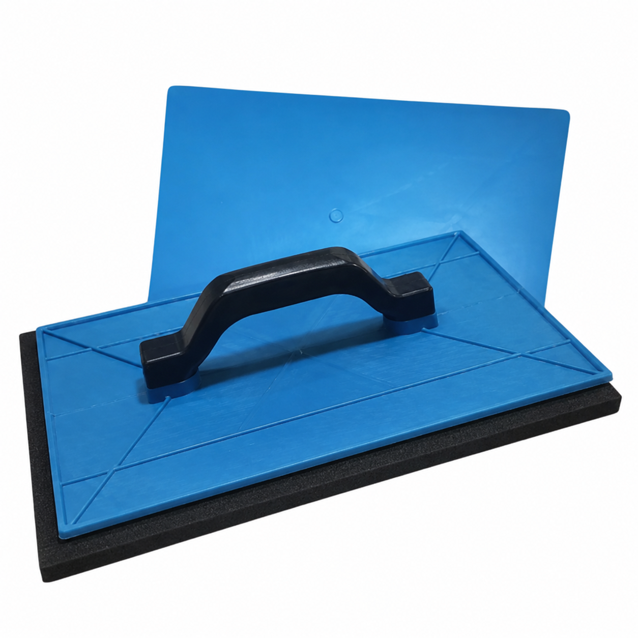 DESEMP C/ BORRACHA 18X30 AZUL 