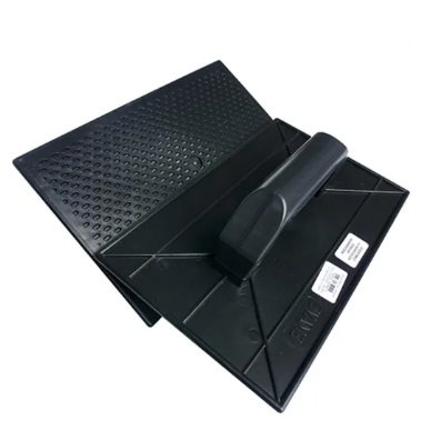 DESEMP CORRUGADA 22X34 PRETA