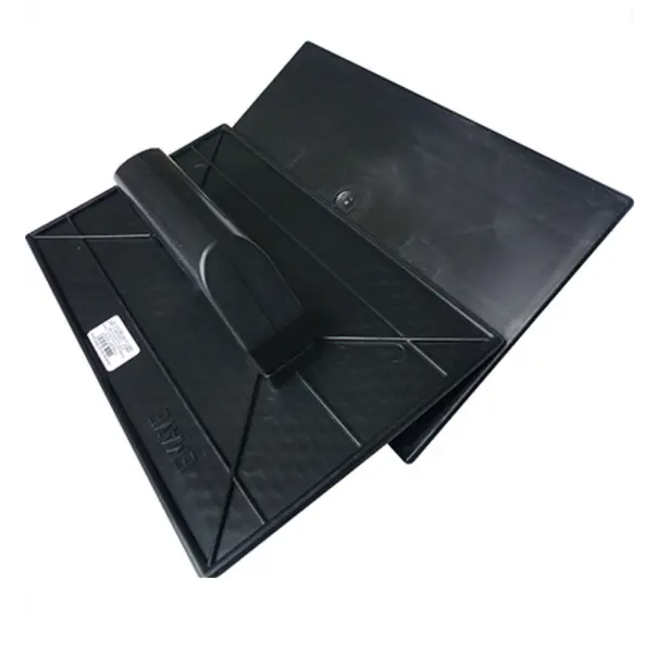 DESEMP LISA 22X34 PRETA