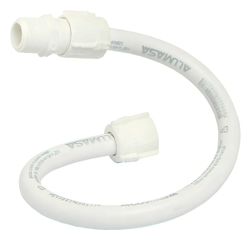 ENGATE FLEXIVEL 1/2 30cm PCT C/10