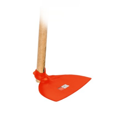 ENXADA LARGA 30CM C/CABO 150CM