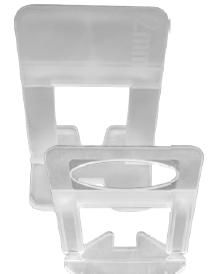 ESPACADOR NIVELADOR SLIM 3,0 MM - 100PC FERTAK