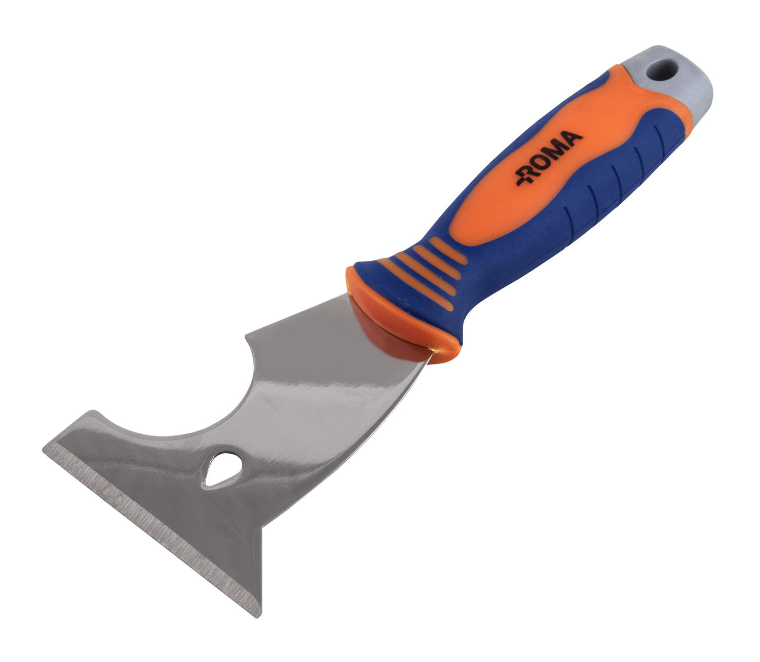 ESPATULA ACO INOX MULTIUSO