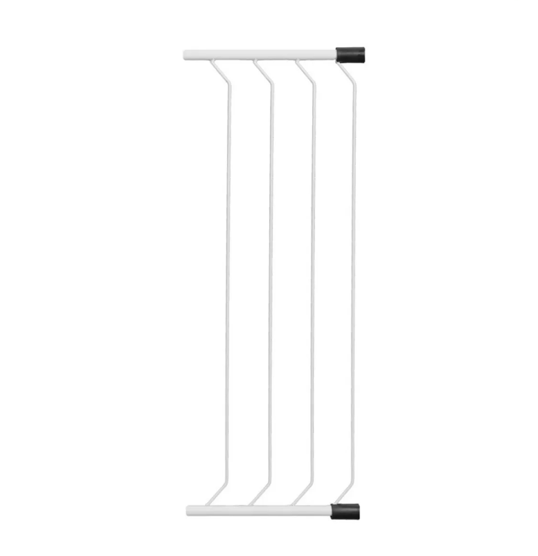 EXTENSOR ARAMADO 10cm BRANCO