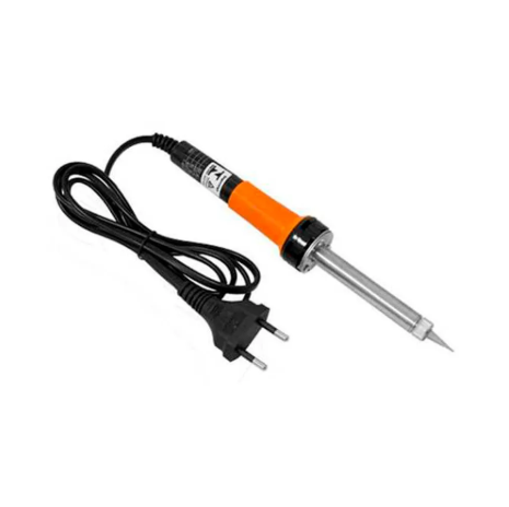 FERRO DE SOLDAR 60W 220V FOXLUX