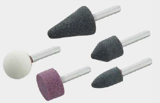 JOGO PONTAS MONTADAS 5PCS 1/8 FERTAK