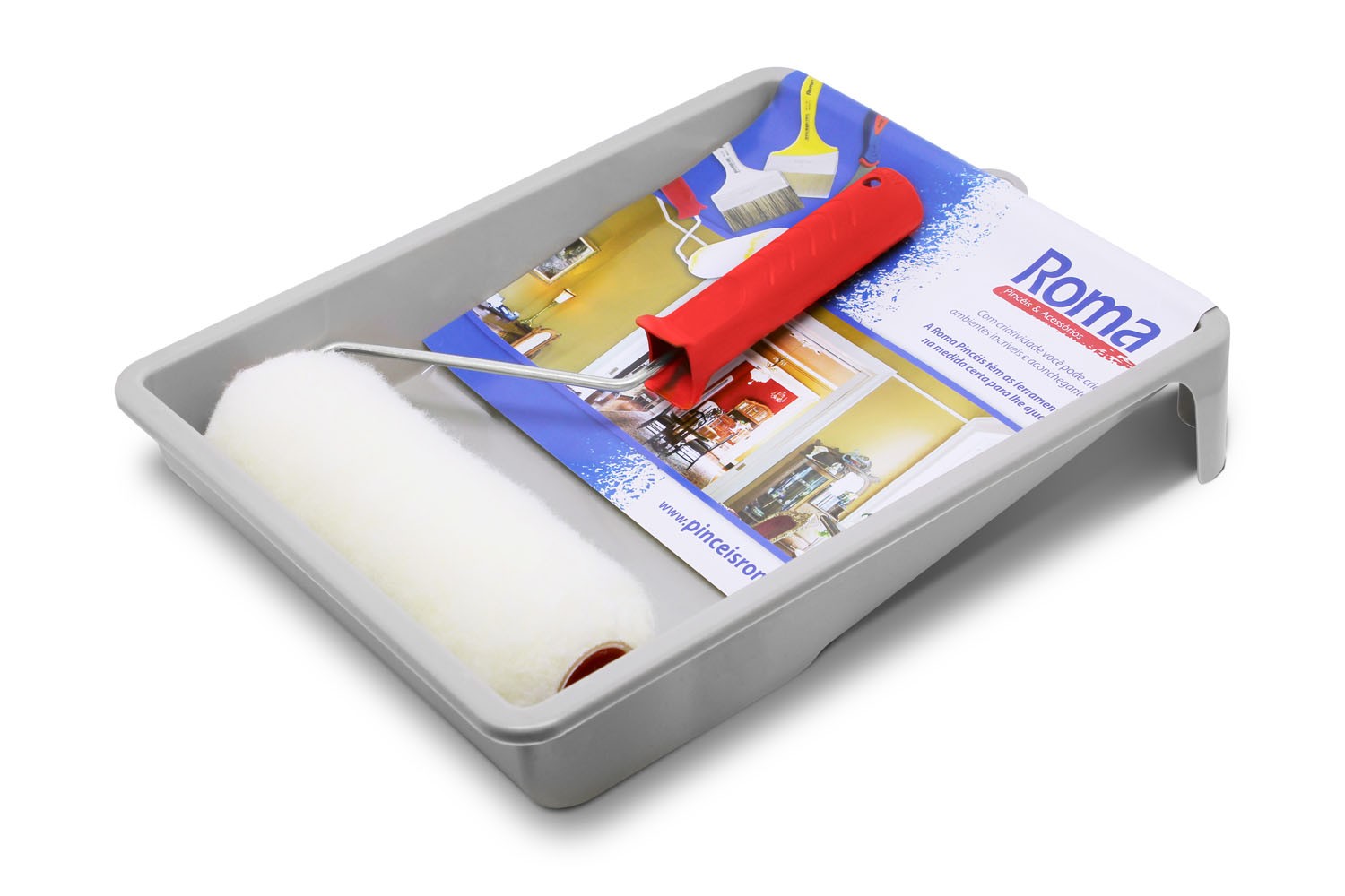 KIT FLEX 23CM 03 PCS C/822 23
