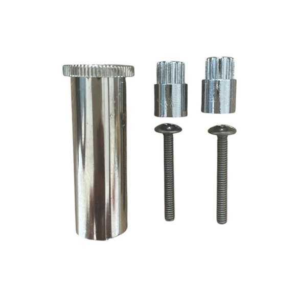 KIT PROLONGADOR DC X DC REG 