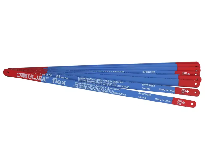 LAMINA SERRA 300MMX12 COM 24 DENTES FERRAMENTAS STUQUI PCT/10
