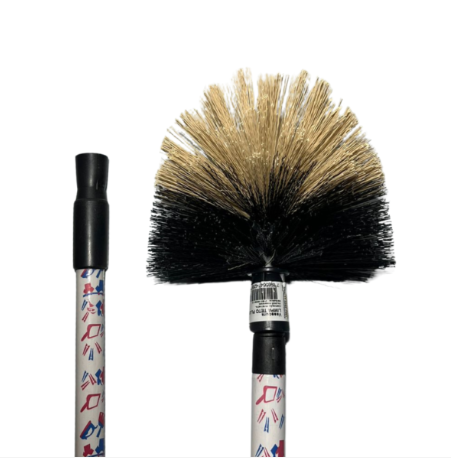 LIMPA TETO NYLON PLUS C/ 2 CABOS GAVIAO