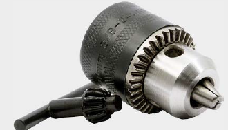 MANDRIL COM CHAVE 13mm 1/2x20 F