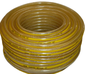 MANGUEIRA USO GERAL 3/8x4,0 - 50M