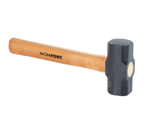 MARRETA 2KG COM CABO MOMFORT