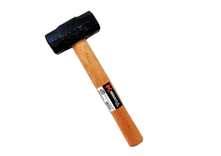 MARRETA 500G C/CABO