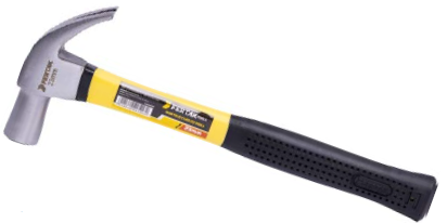 MARTELO FIBERGLASS 23 MM