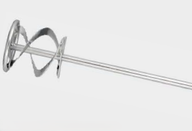 MISTURADOR DE TINTA SDS 80x400x10mm FERTAK