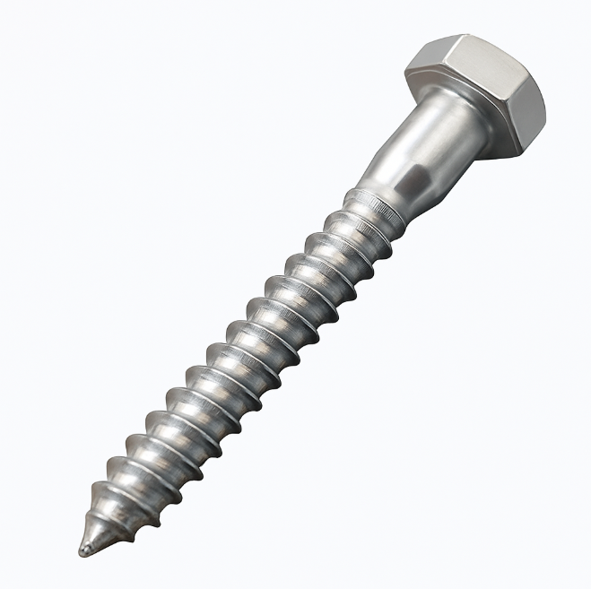 PARAFUSO ZINCADO 5/16x70mm COM BUCHA 12 PCT C/50 PC