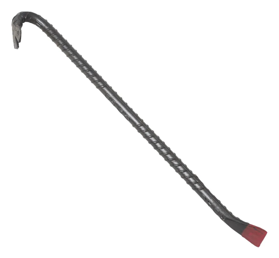 PE DE CABRA ACO 3/4 80CM FUZIL