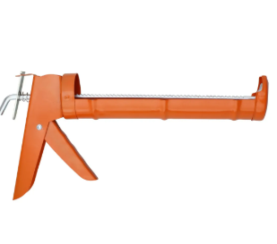 PISTOLA APLICADOR DE SILICONE FERRAMENTAS STUQUI