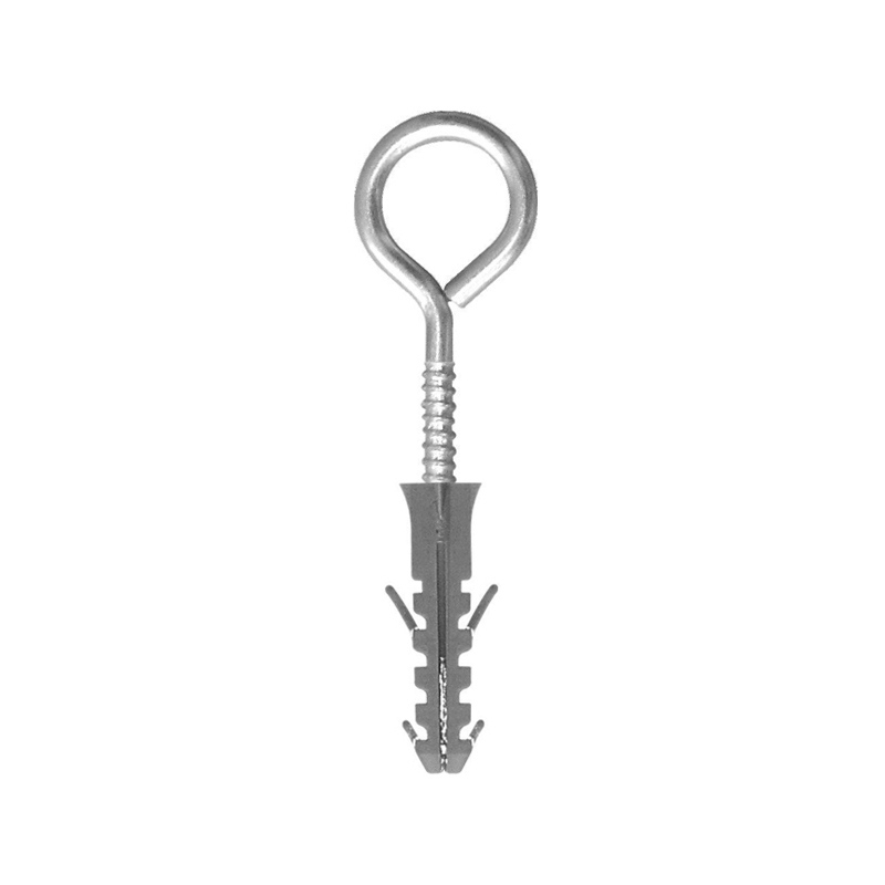 PITAO - 100 PCS - M8 COM BUCHA