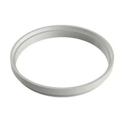 PORTA GRELHA RED BRANCO 150MM PLASTICA