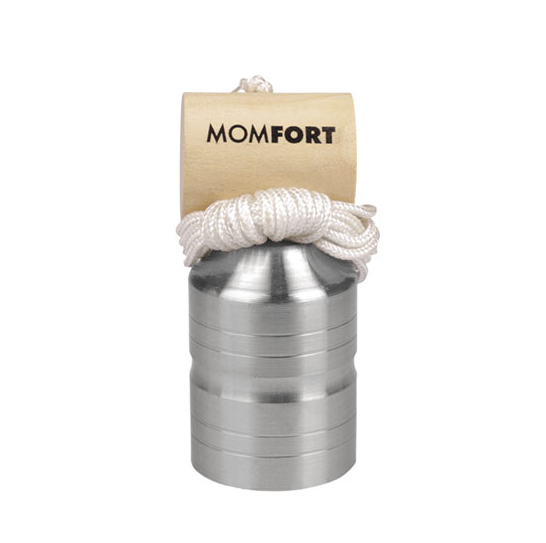 PRUMO PAREDE 400G MOMFORT
