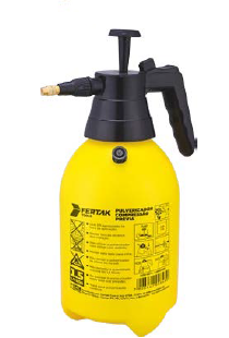 PULVERIZADOR 1.5L